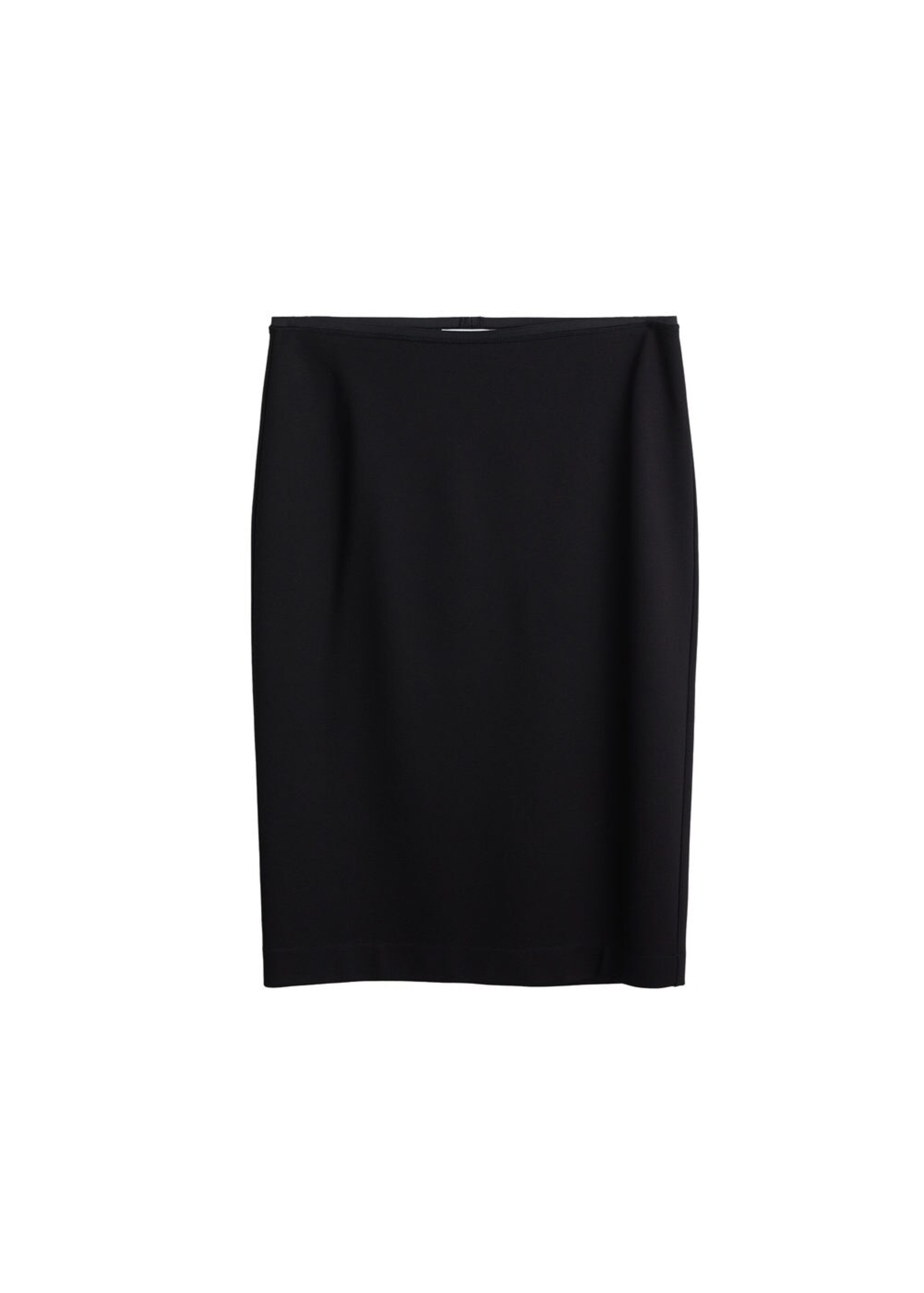 VIOLETA by Mango - Rock 'towaya' in schwarz