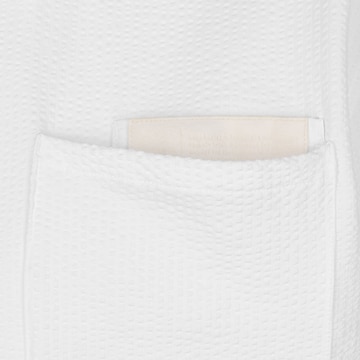 PUMA Trainingsjacke ' Crossover ' in Weiß