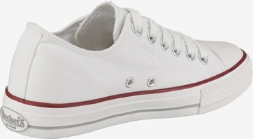 Dockers by Gerli Sneakers in White