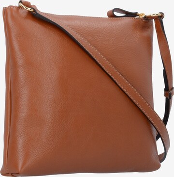 Bric's Crossbody Bag 'Life Pelle' in Brown