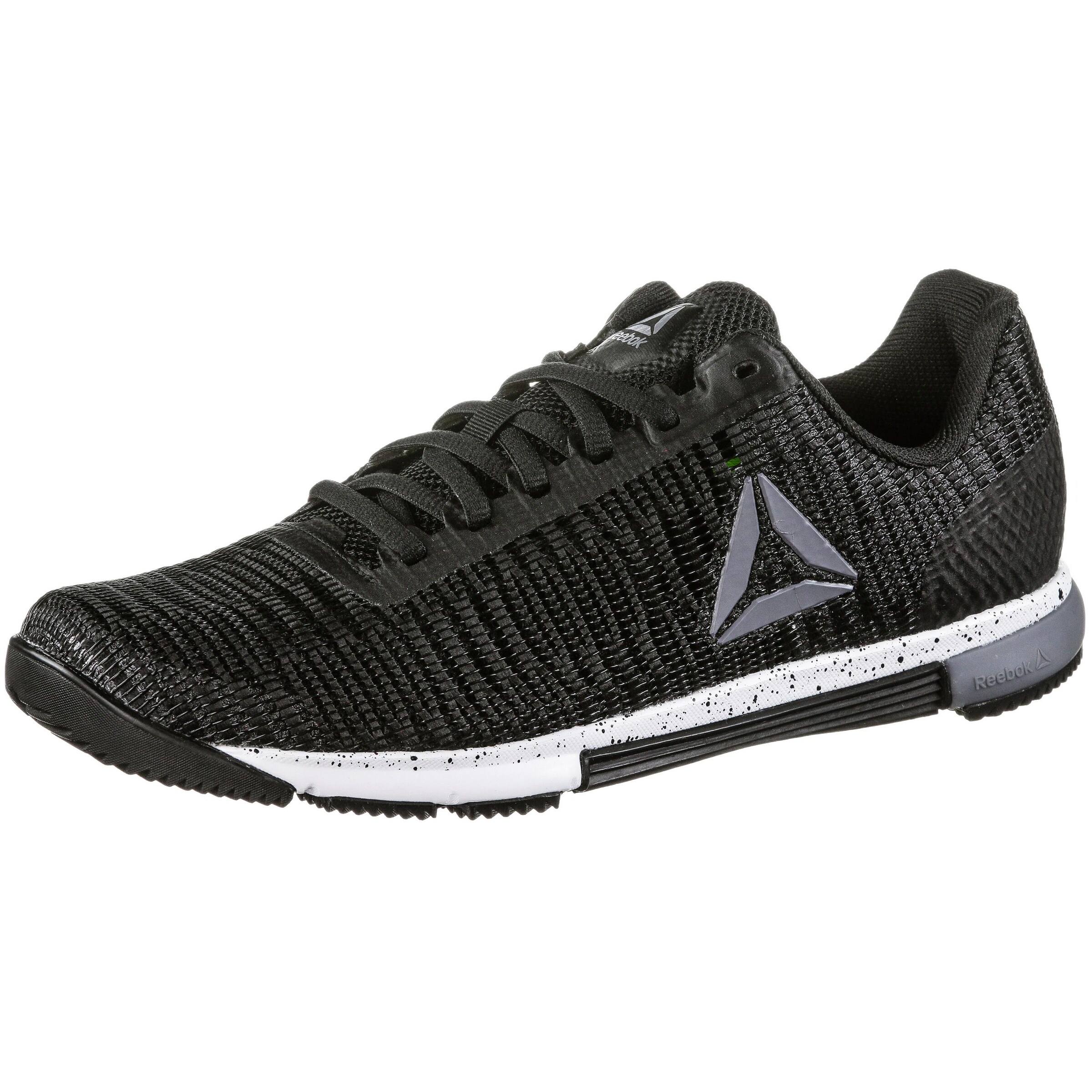 REEBOK - Sportschoen 'Speed TR Flexweave' in de kleur Grijs