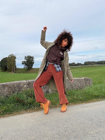 Brown Look by Timberland