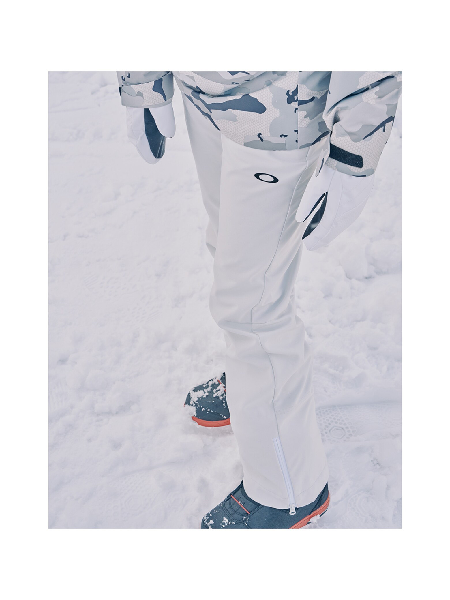 Prepárate Mejor chaqueta y pantalón de snowboard