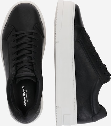 VAGABOND SHOEMAKERS Sneaker low 'Judy' i sort