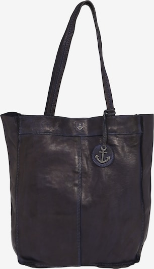 Harbour 2nd Shopper 'Elbe' in Night blue, Item view