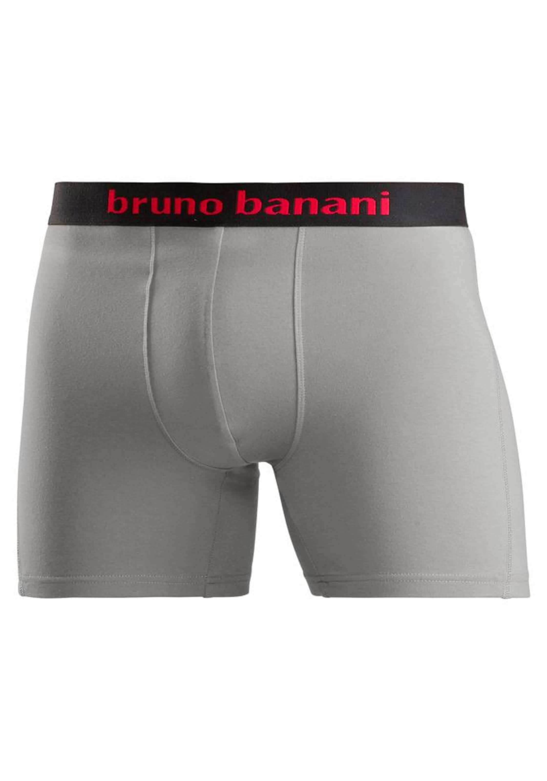 Bruno Banani Boxeralsók - kék