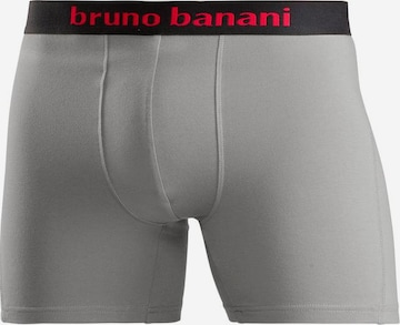 BRUNO BANANI Boxerky – modrá