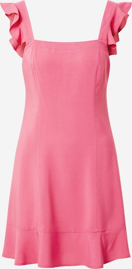 NA-KD Kleid in pink, Produktansicht