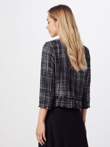 s.Oliver Blazer in Black: back