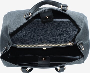 VALENTINO Handtasche 'Superman' in Schwarz