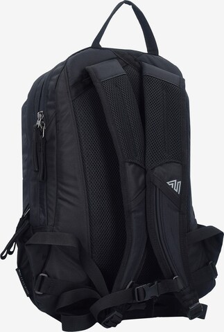 GREGORY Backpack 'Aspect Sketch 18' in Black