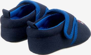 STERNTALER Slippers in Blue