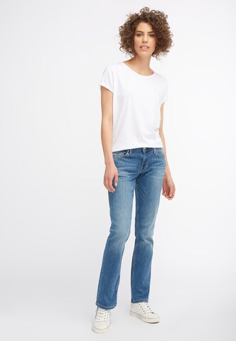 MUSTANG Slim fit Jeans 'Sissy' in Blue