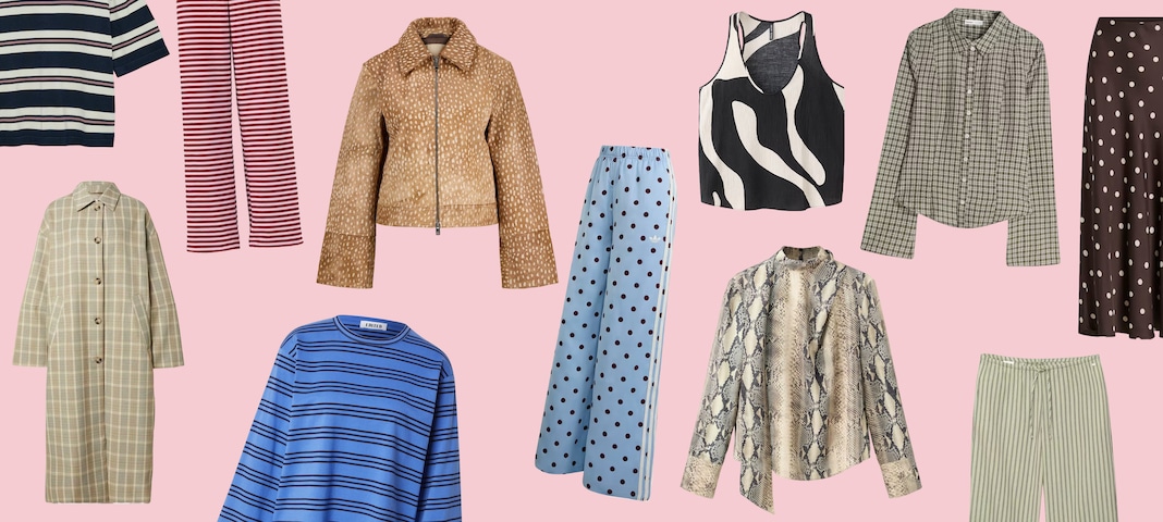 Patrones de poder: domina el Espacio