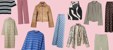 Starke Muster: Warum reinpassen, wenn du auffallen kannst?