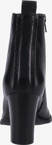 Bottines 'Justa' SPM en noir