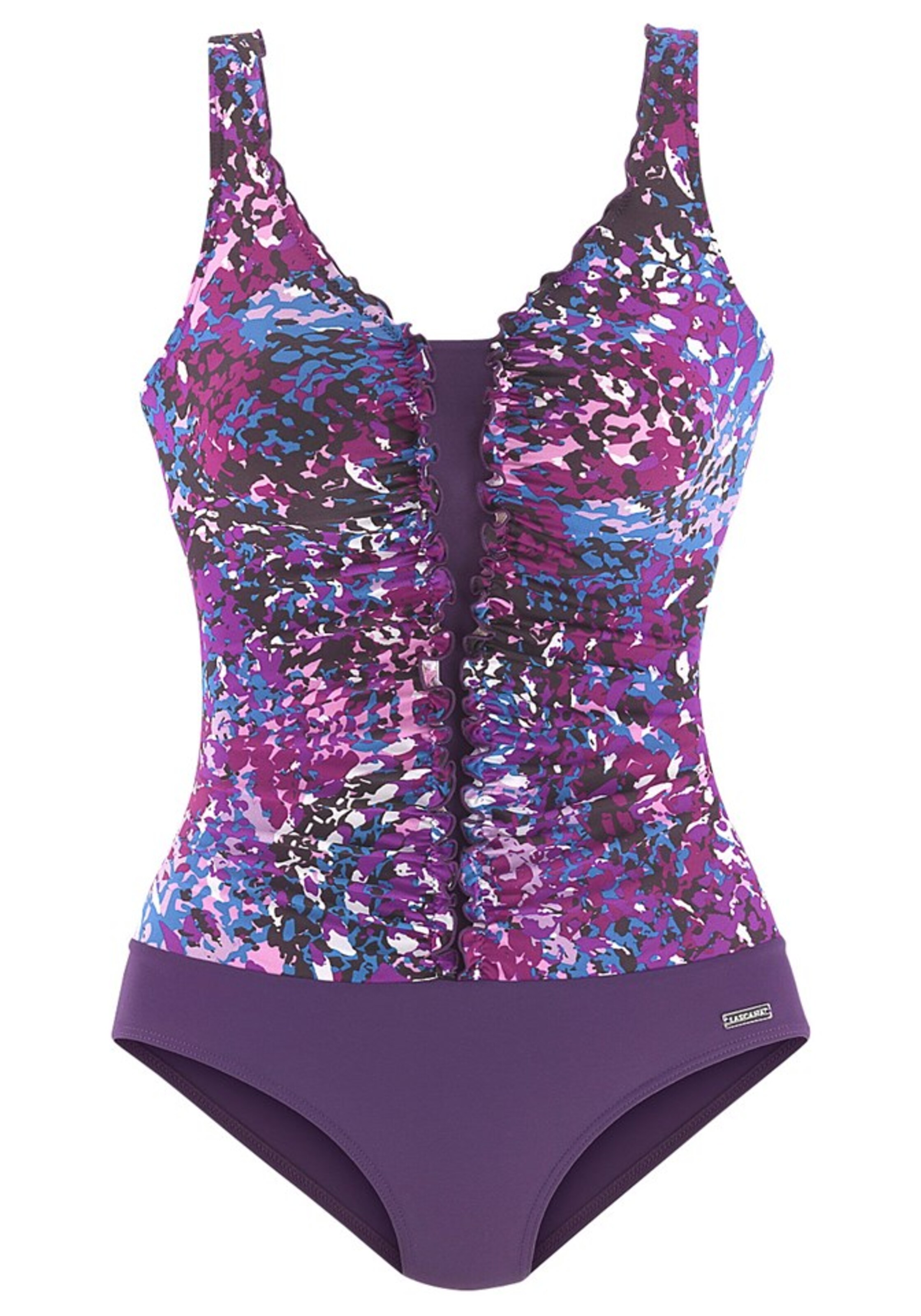 maillot de bain modelant