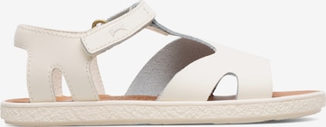 CAMPER Sandals 'Miko' in White