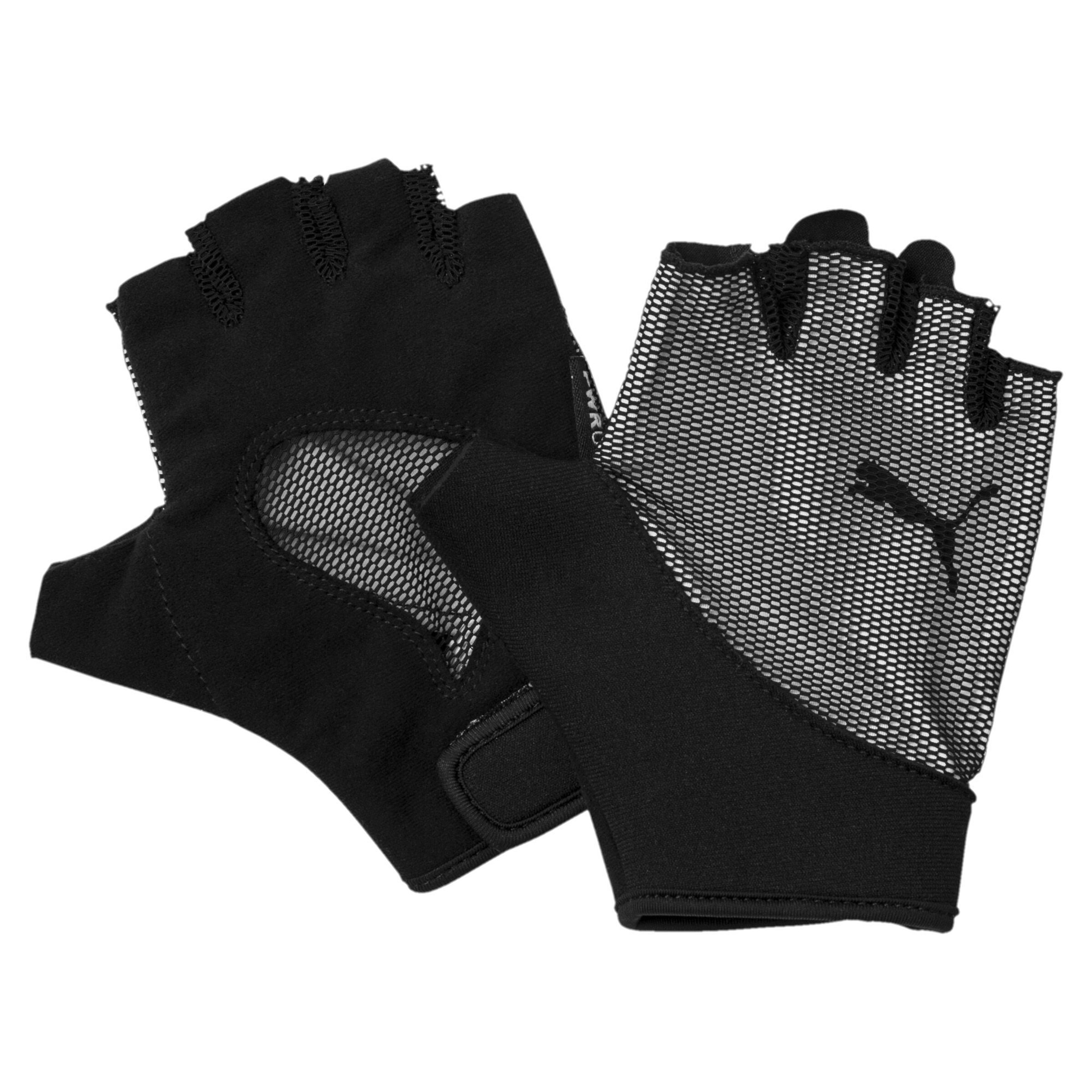 puma fitness handschuhe