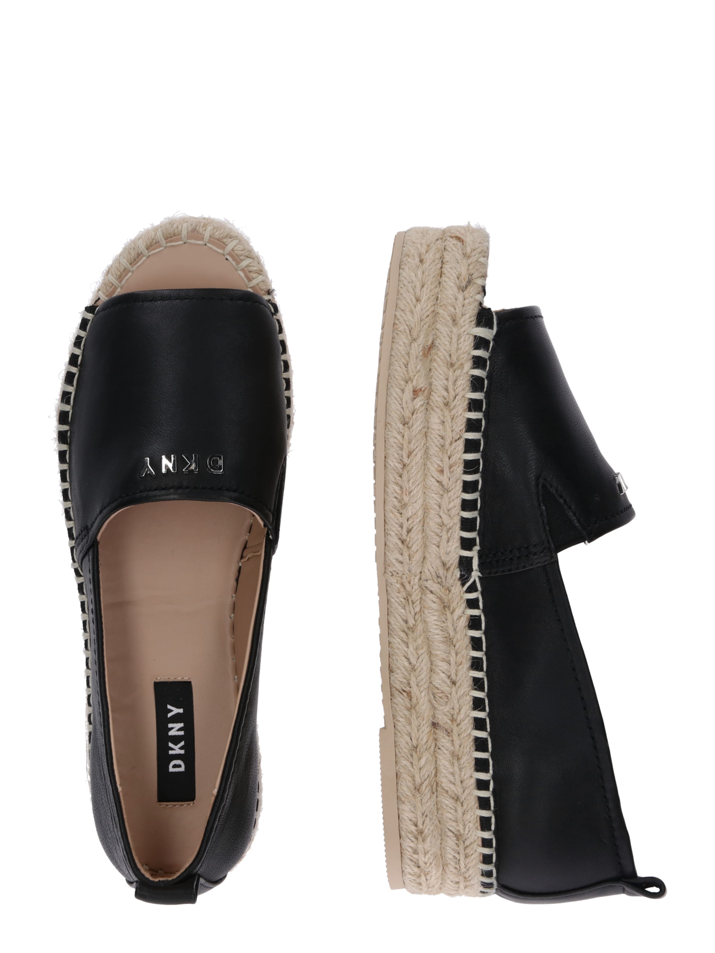 dkny espadrilles