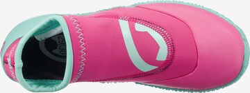 HYPHEN Flats 'Magli' in Pink