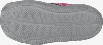 Crocs Sandale 'Swiftwater' in Pink