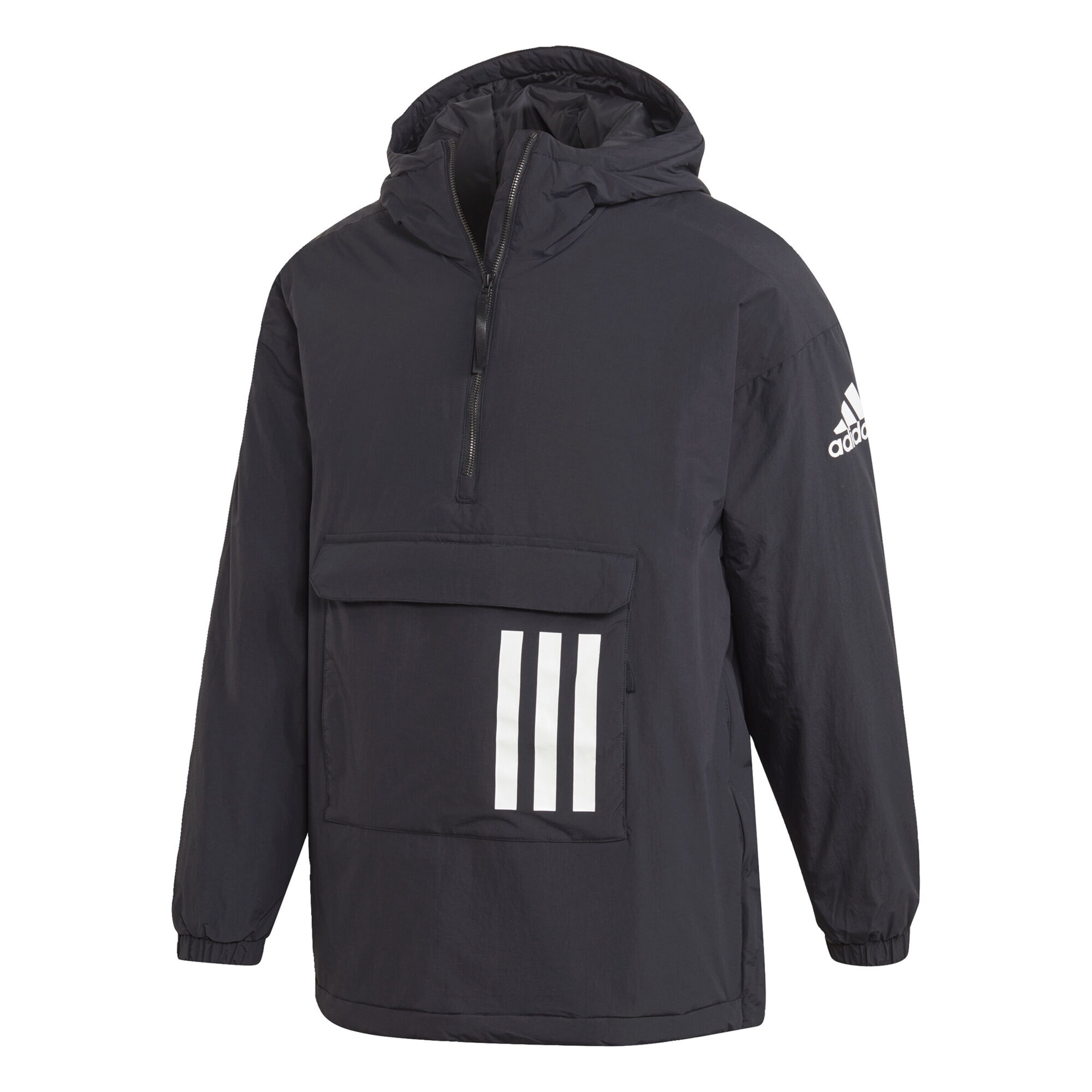 ADIDAS PERFORMANCE - Sportjacke in schwarz