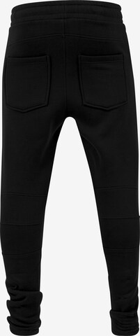 Urban Classics - Slimfit Calças em preto