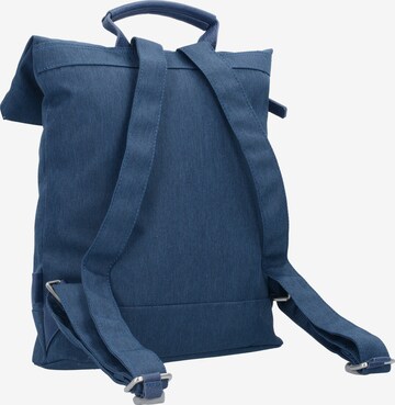 JOST Rucksack in Blau