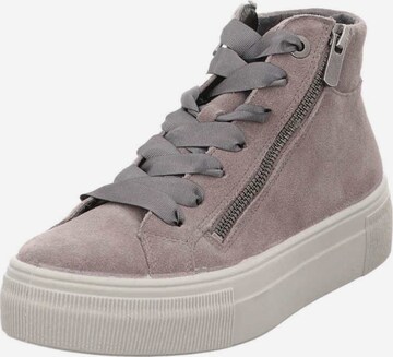 Legero Sneakers in Grau: predná strana