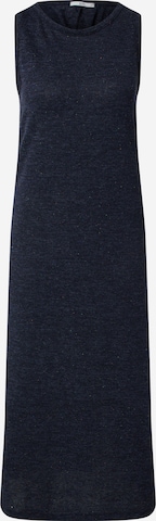 ESPRIT - Vestido 'Neppy' en azul: frente