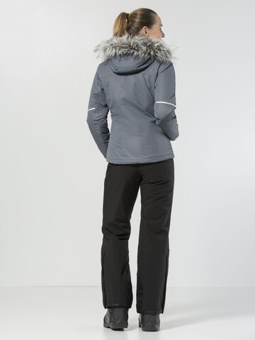 Whistler Regular Sports trousers 'Portland' in Black