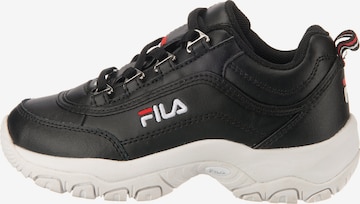 FILA - Zapatillas deportivas en negro
