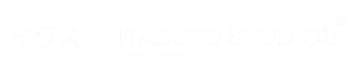 Irasuto Studios Logo