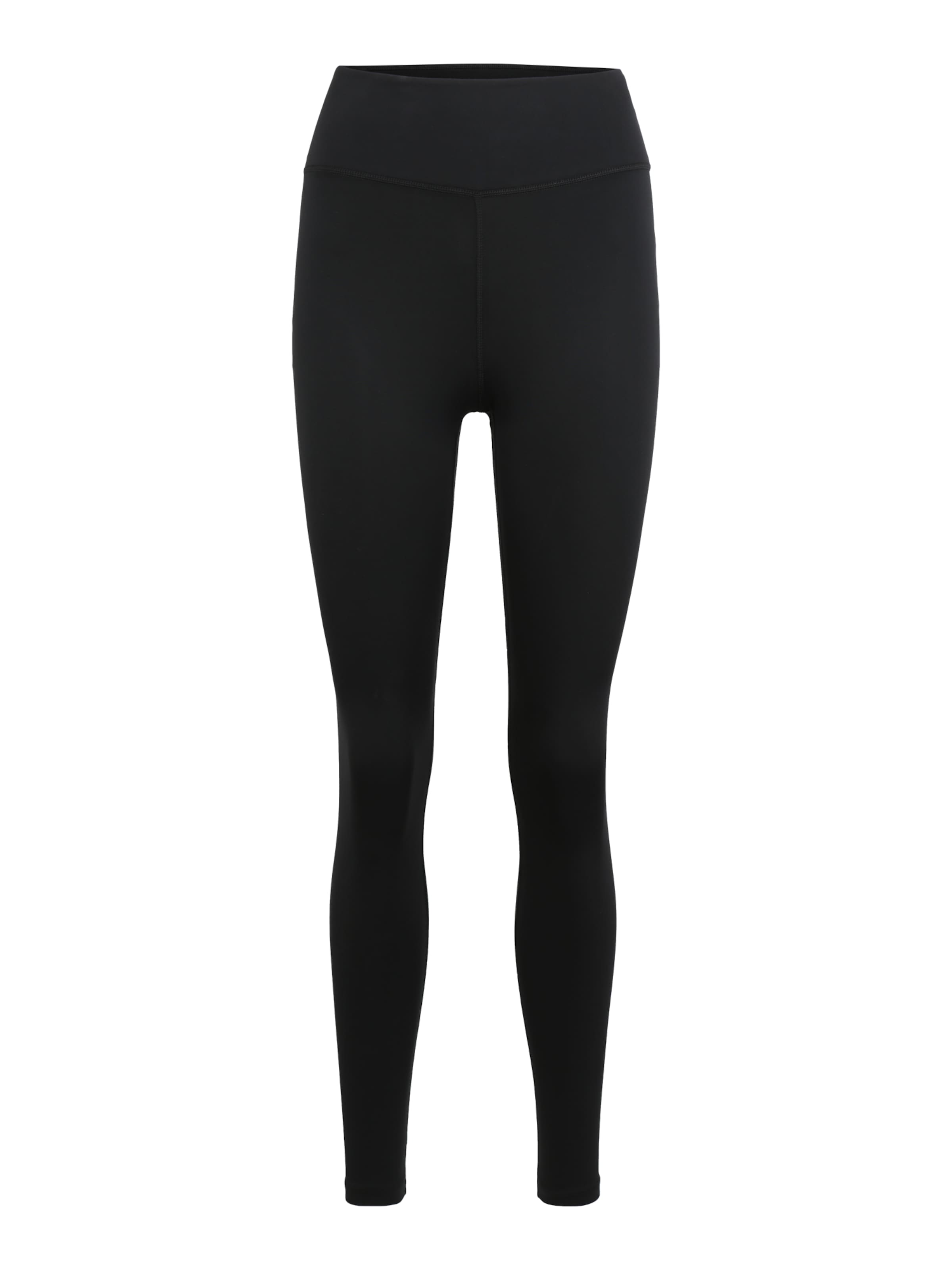 NIKE - Sportbroek 'All-In' in de kleur Zwart