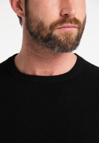 DreiMaster Vintage Pulóver - fekete