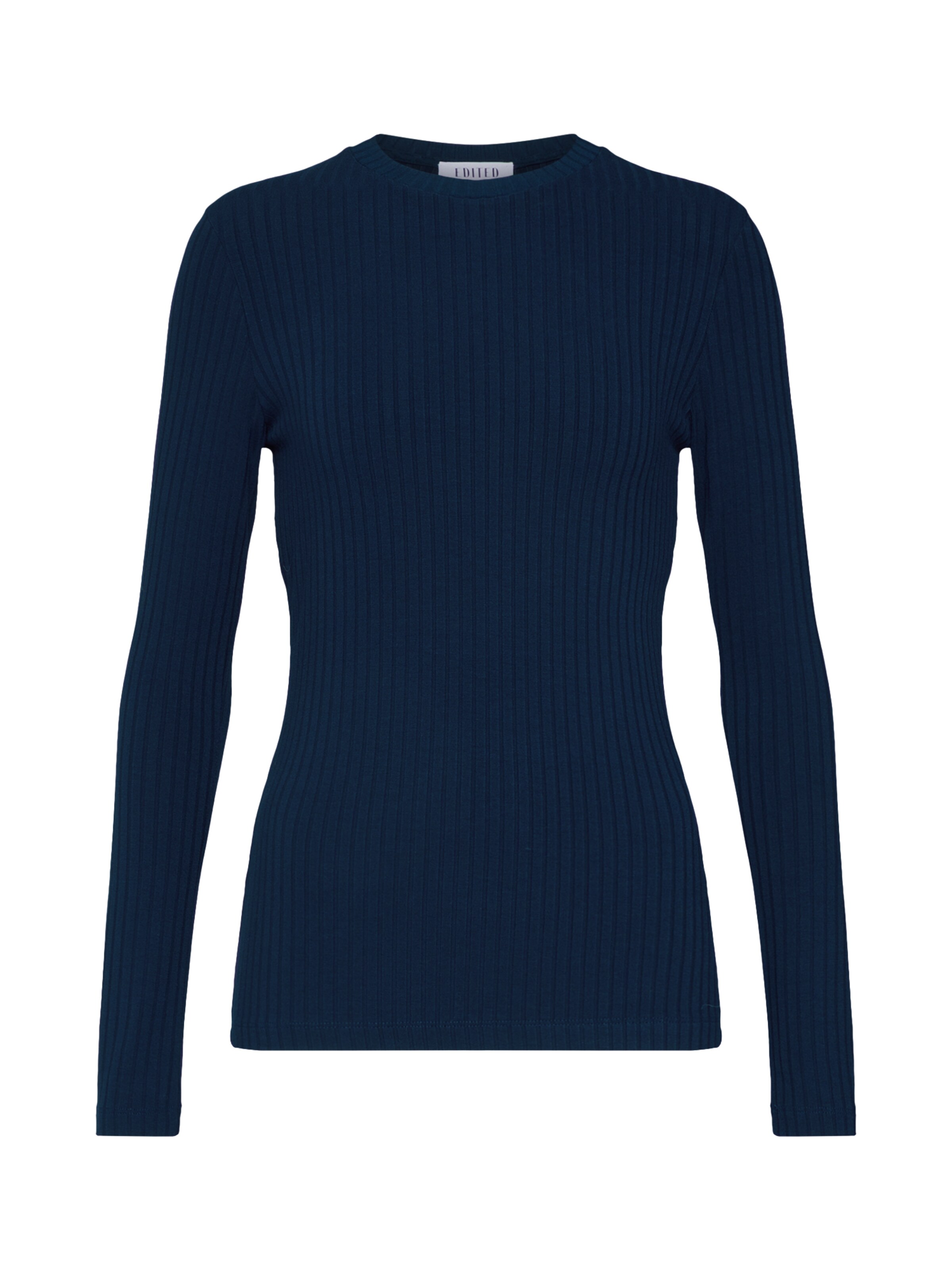 EDITED - Shirt 'Ginger' in de kleur Navy