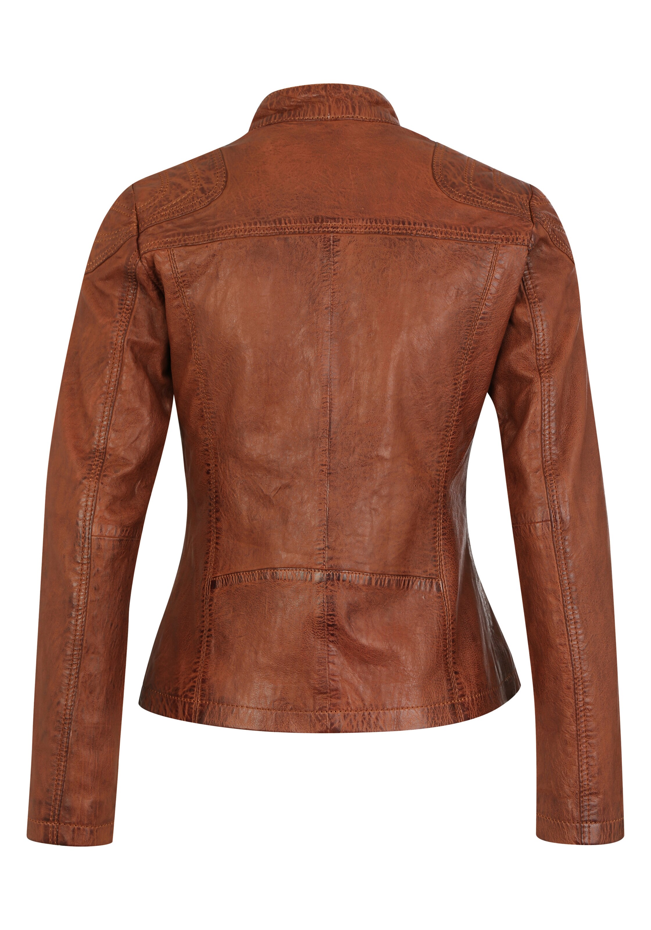 7ELEVEN Between-Season Jacket in Brown