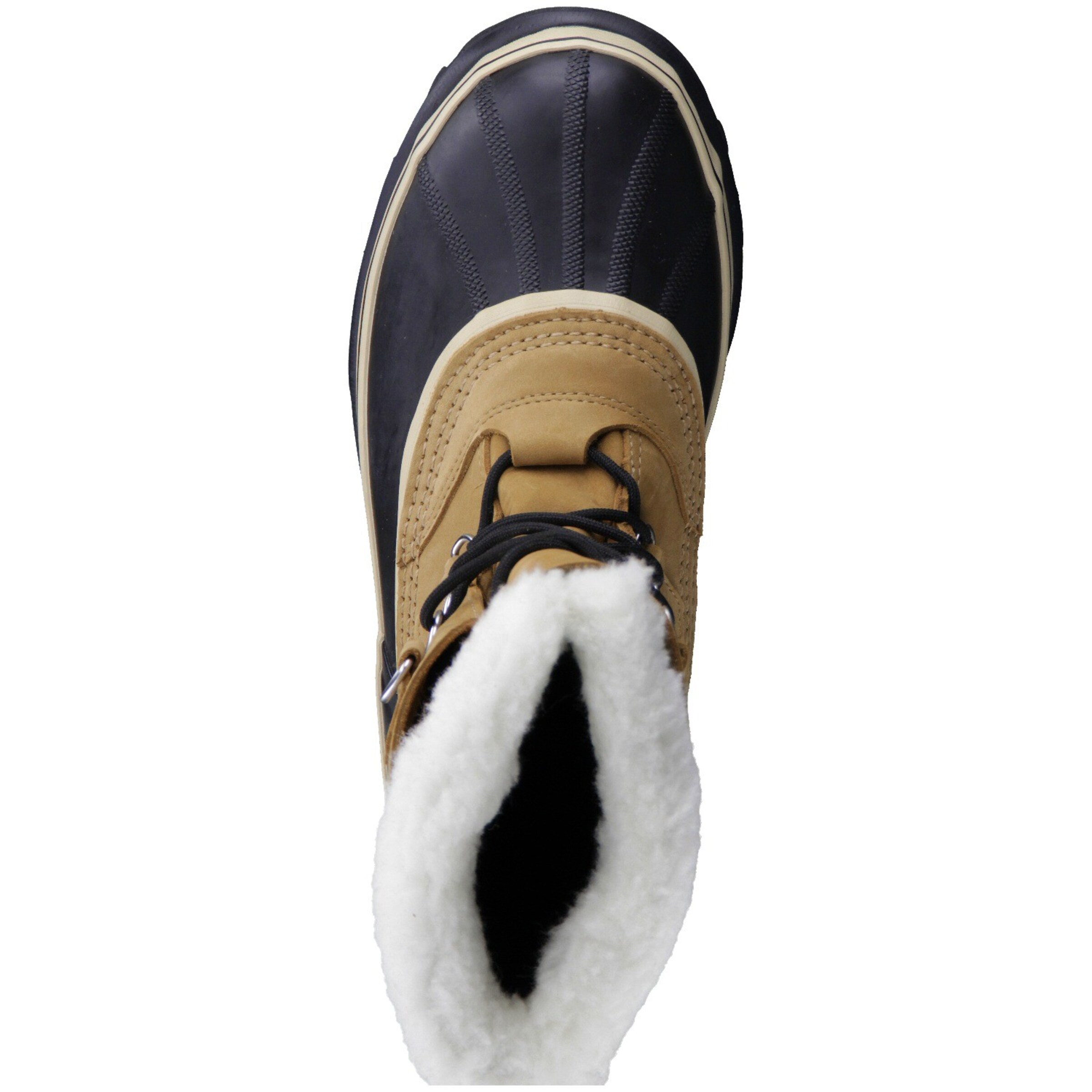 SOREL Boot 'Caribou' in Brown