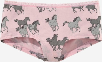 Petite Fleur Kids Underpants in Mixed colors