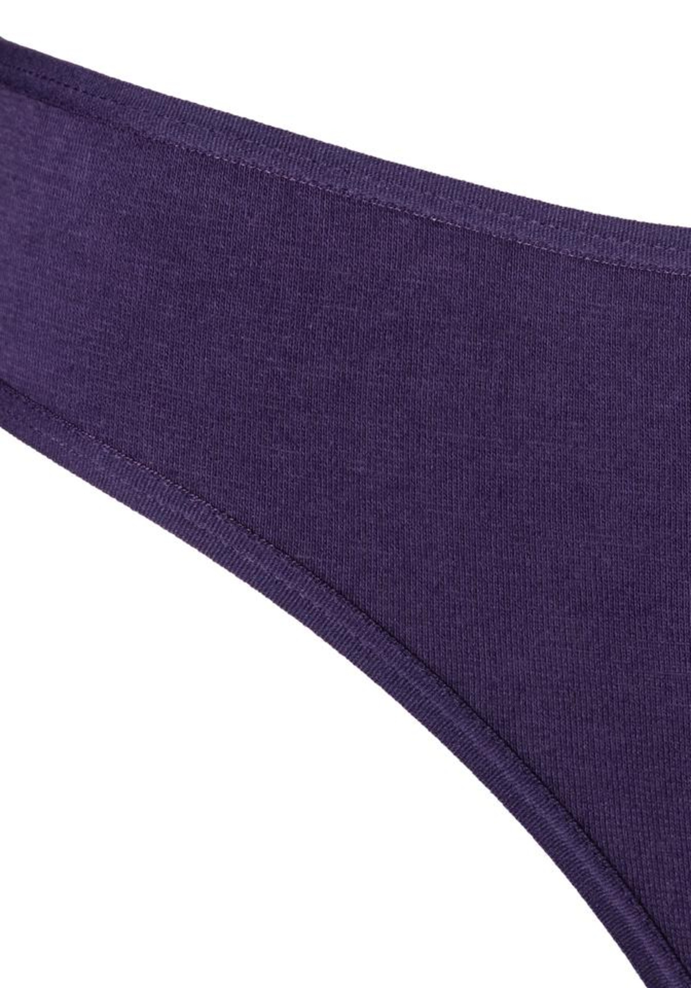 PETITE FLEUR - Cueca em mistura de cores