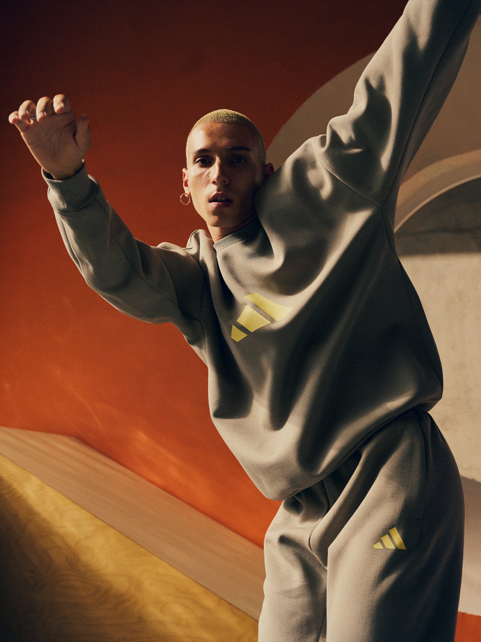 FUTURE ICONS adidas Sportswear