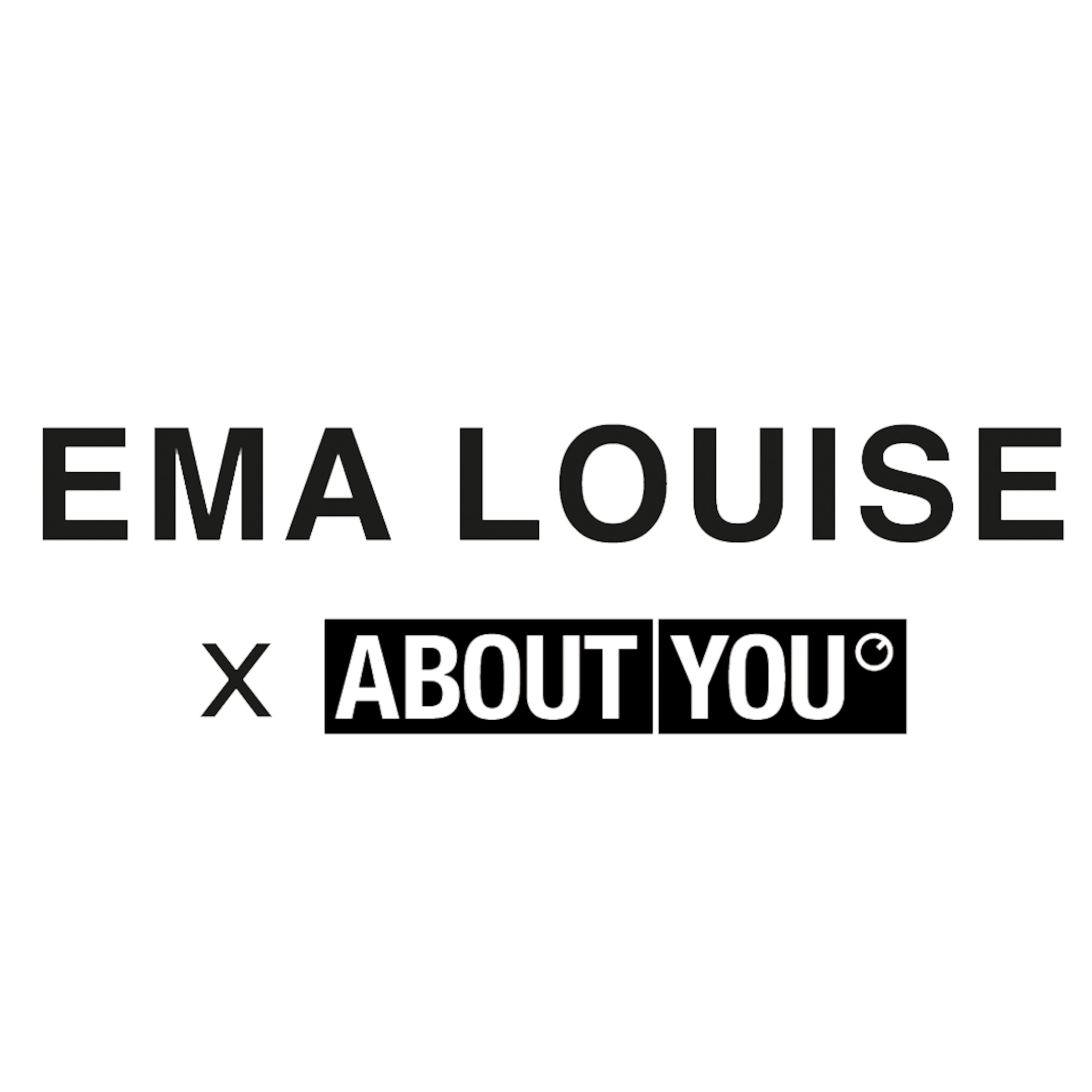 Ema Louise x ABOUT YOU