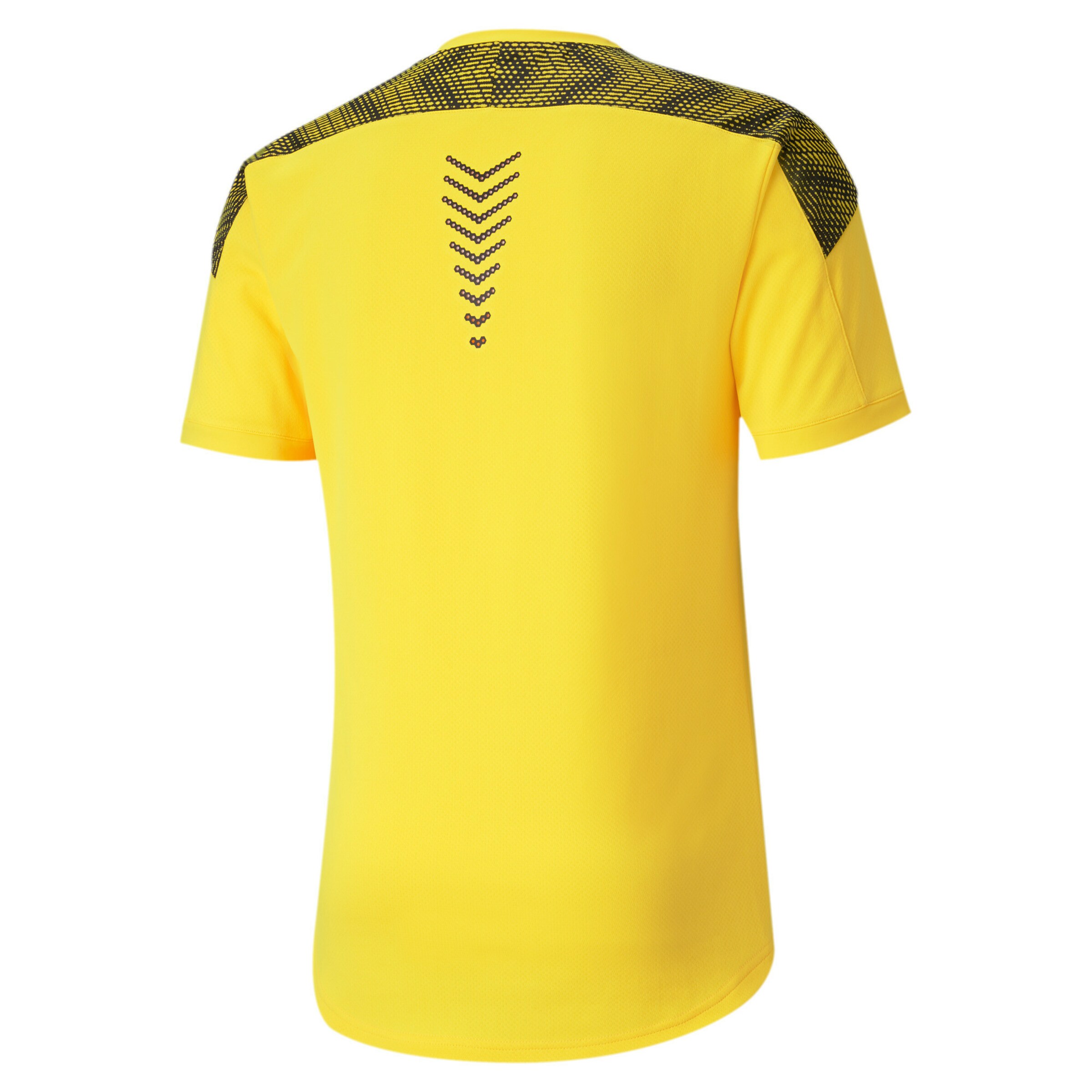 PUMA Trikot in Gelb