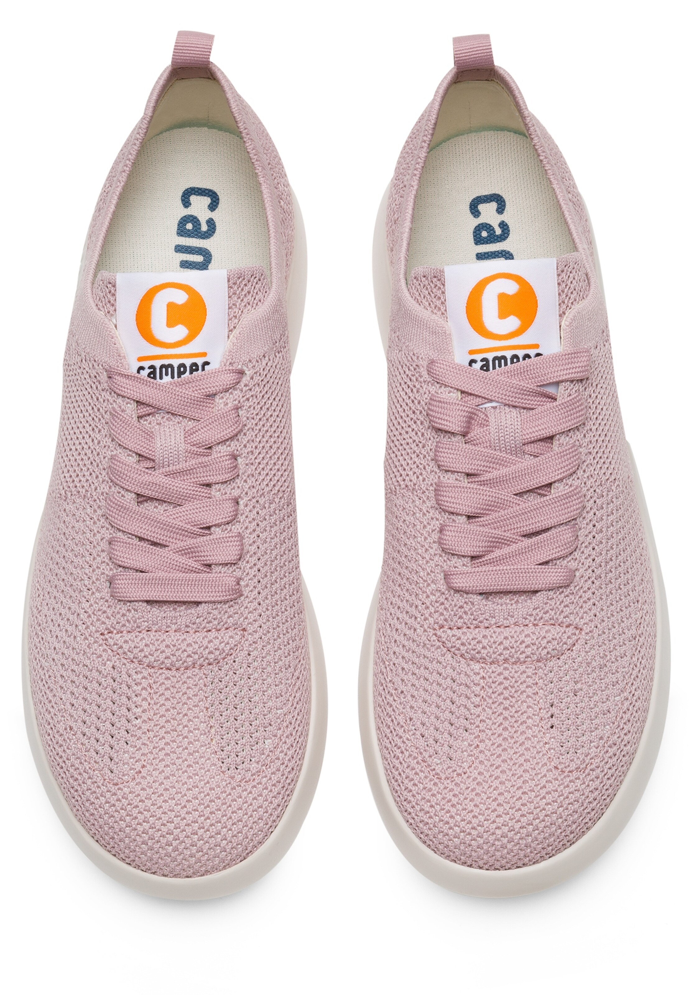 Sneaker bassa 'Pelotas XLite' di CAMPER in rosa