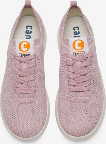 CAMPER Sneaker 'Pelotas XLite' in Pink