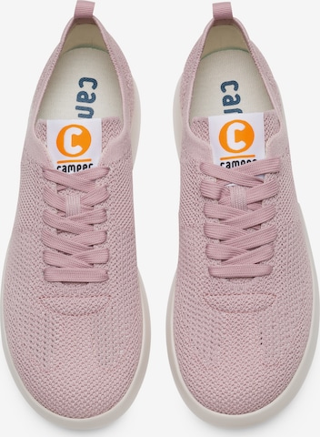 CAMPER Sneakers laag 'Pelotas XLite' in Roze