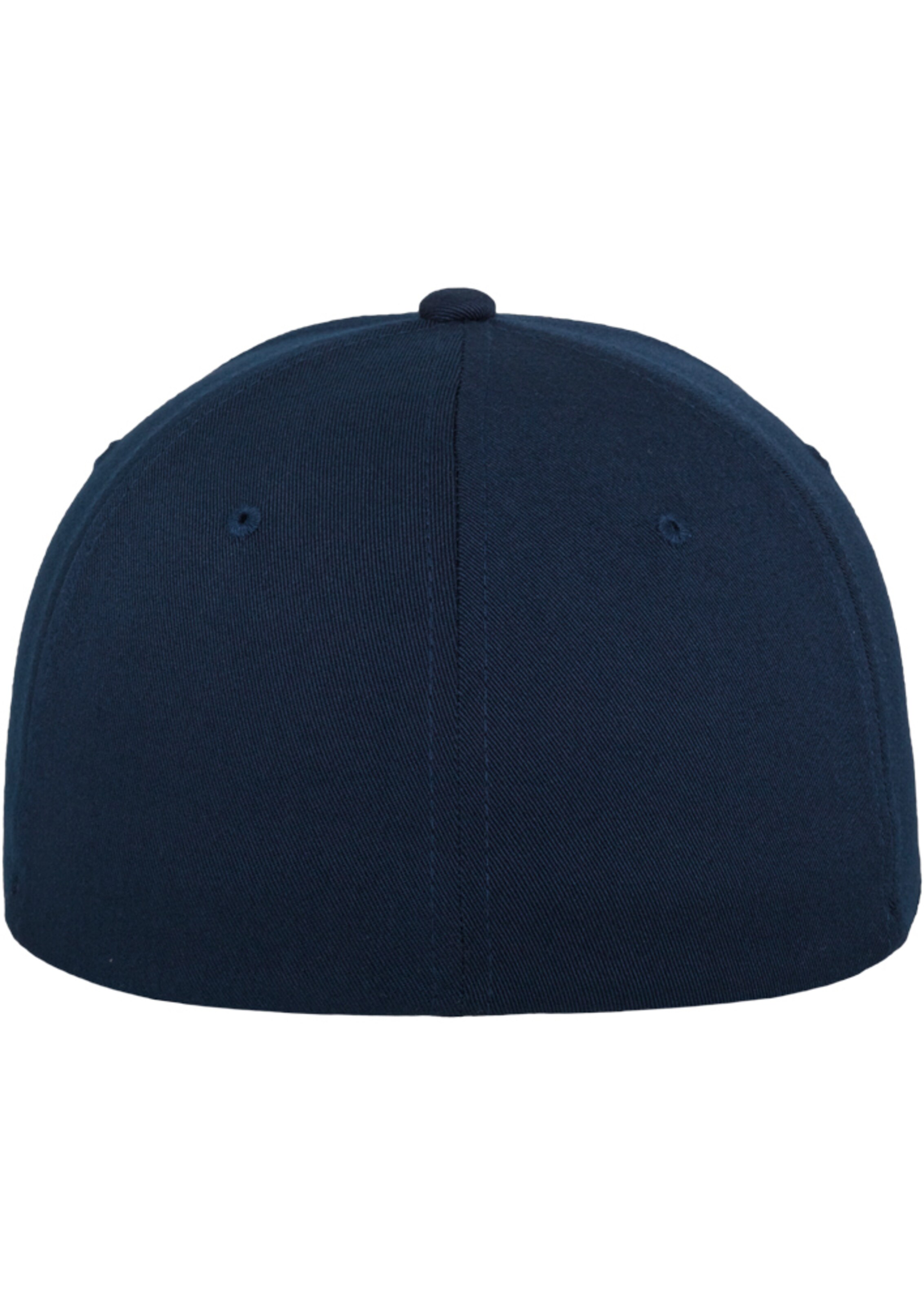Flexfit Čiapka '5 Panel' - Modrá