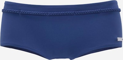BUFFALO Bikini apakšdaļa 'Happy', krāsa - zils, Preces skats