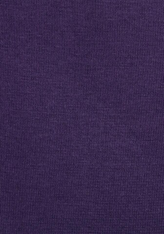 PETITE FLEUR - Braga en lila